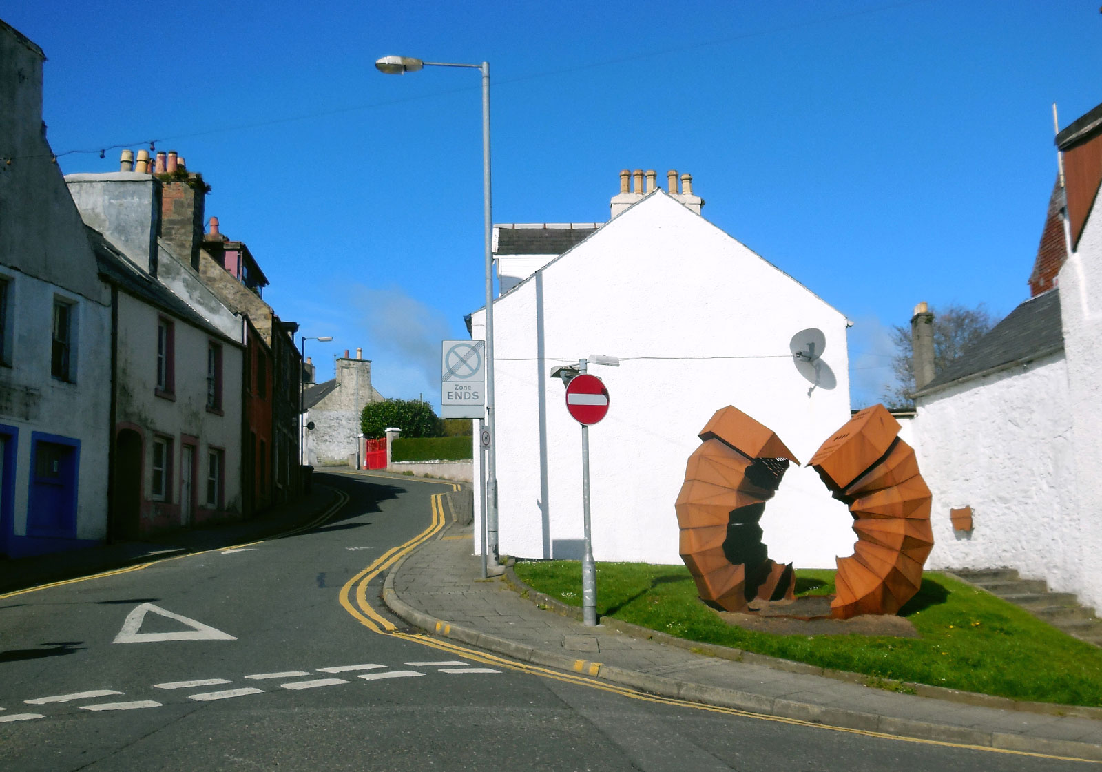 Stranraer